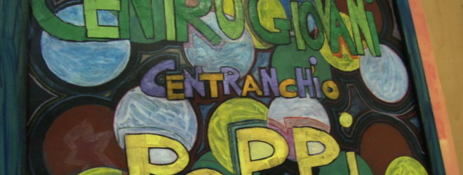 centro giovani poppi centranchio