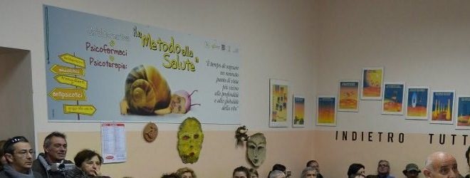 centro medicina sociale