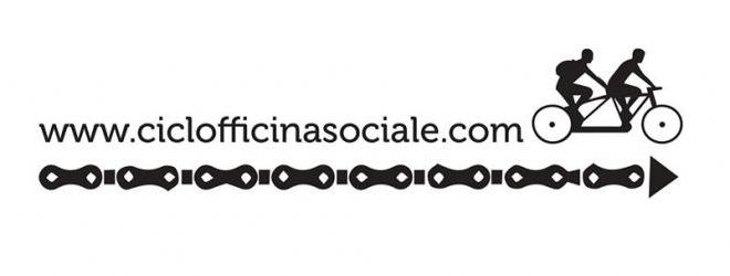 ciclofficina sociale