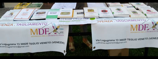 circolo mdf livenza tagliamento