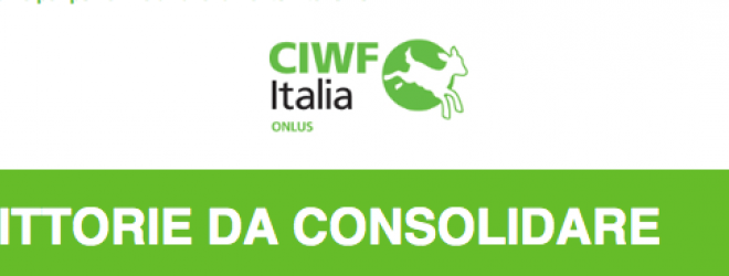 ciwf italia compassion in world farming italia