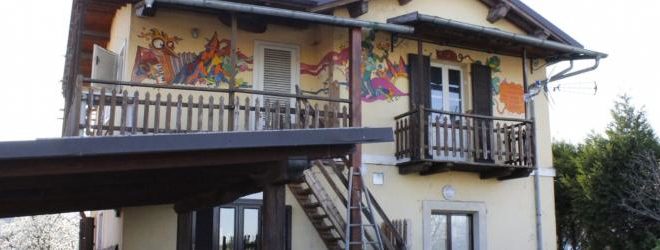 cohousing casetta