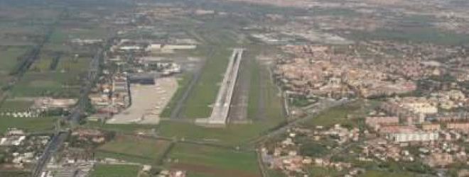 comitato aereoporto di ciampino