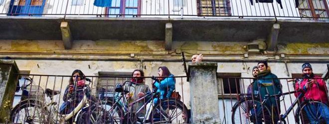 condominio museo via della fucina