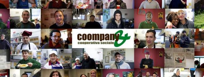 cooperativa coompany