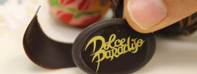 cremeria dolce paradiso
