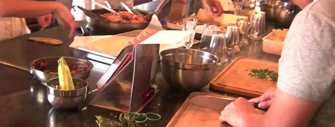 cucina casentino