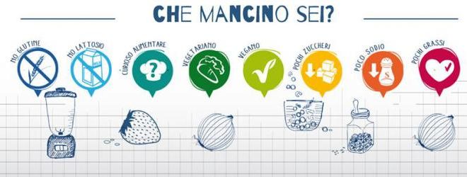 cucina macina