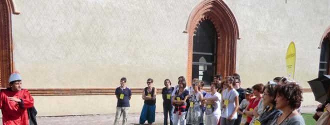 cultura in tour margherita caruso