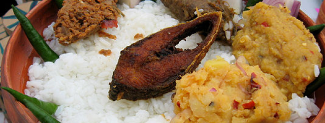 currymix