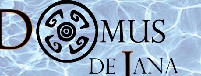 domus de jana