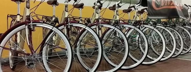 dynamo velostazione