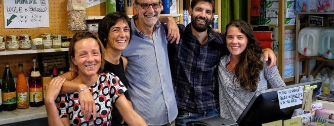 econegozio la formica