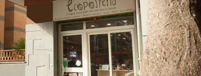 ecoposteria