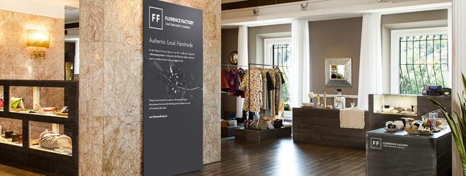 florence factory