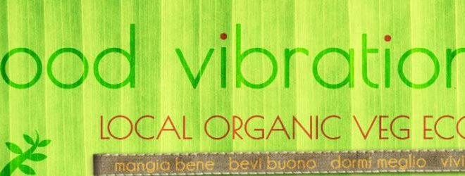 food vibration