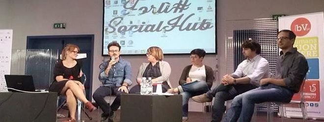forli social hub