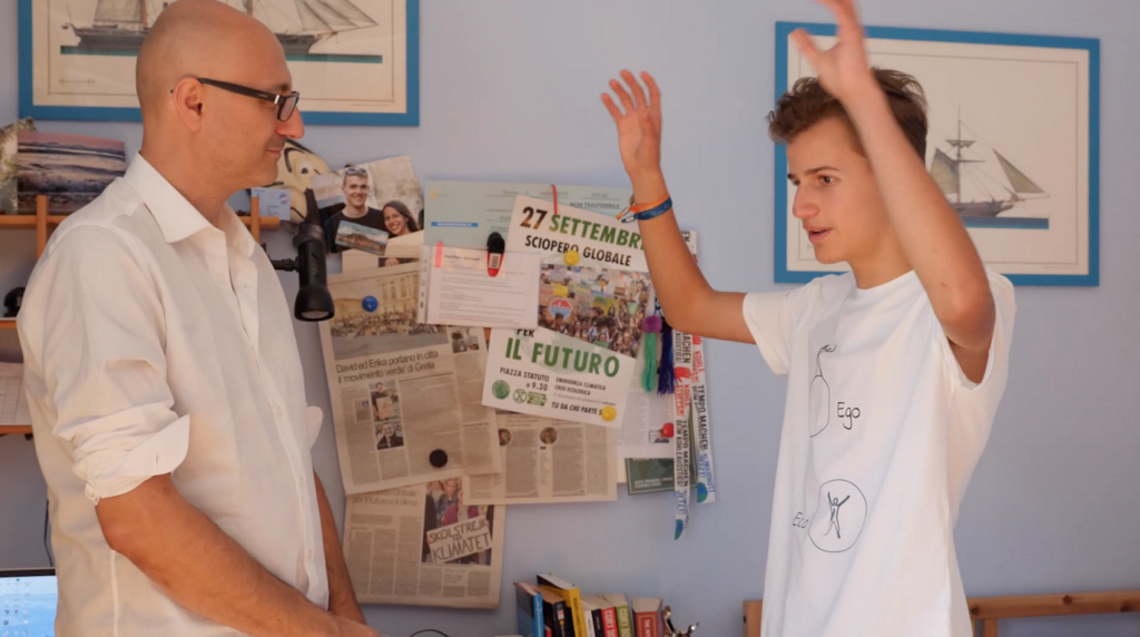fridays for future 1