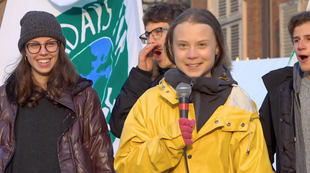 fridays for future 3 1