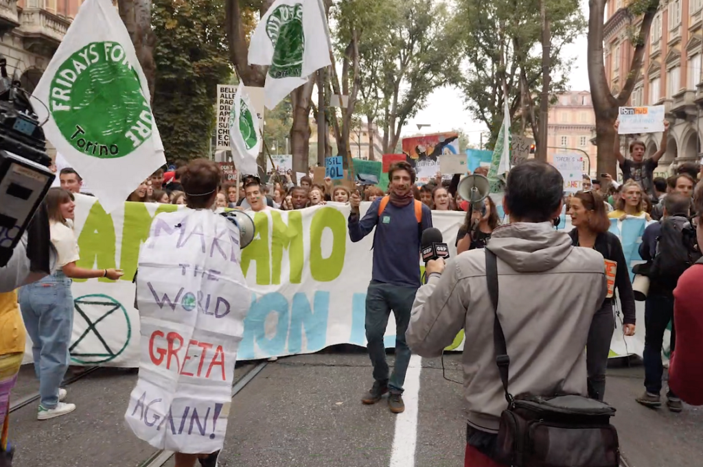 fridays for future 4