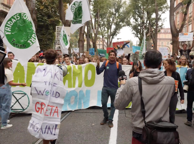 fridays for future 4