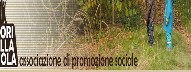 fuori dalla scuola