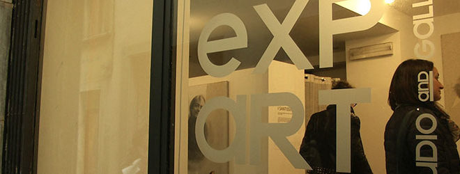 galleria expart