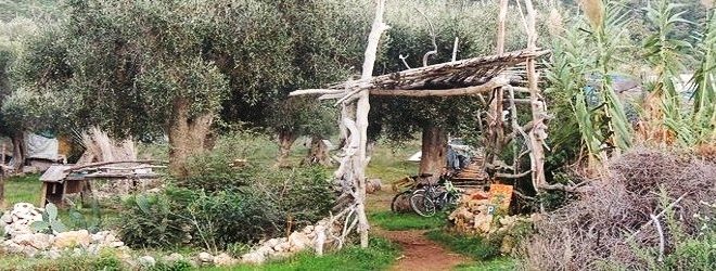 giardino della gioia