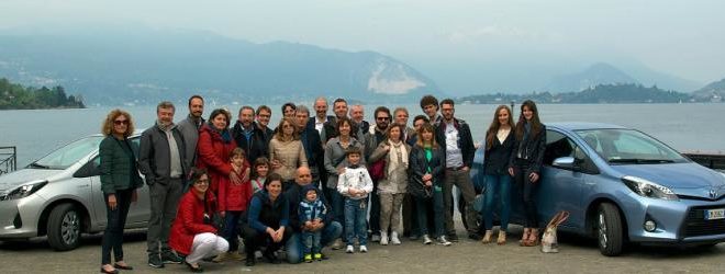 gruppo acquisto ibrido