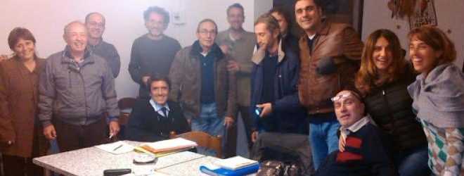 gruppo cittadini economia