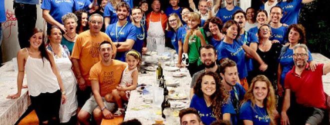 gruppo impegno missionario