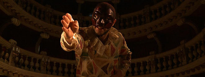 gruppo teatrale nata