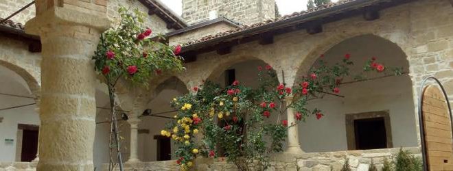hospitale del terzo paradiso