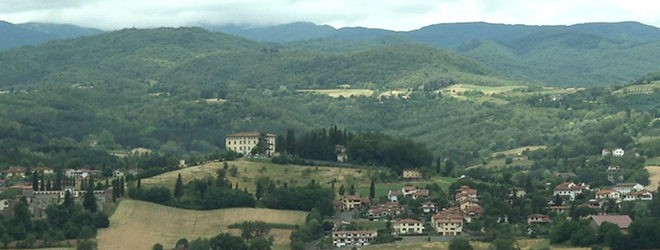 il bel casentino