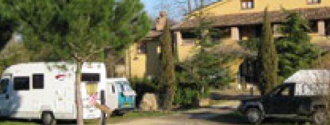 il corniolo azienda agricola