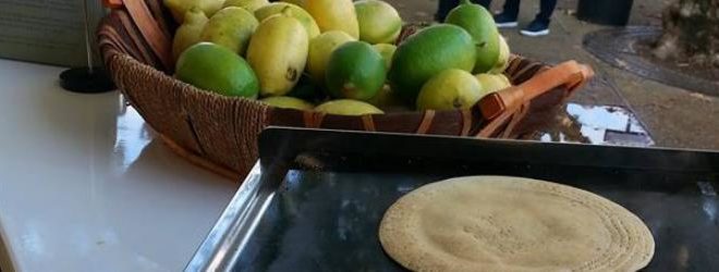 il limoncino