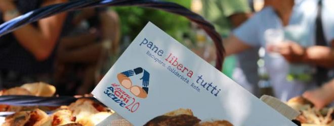il pane a chi serve due zero