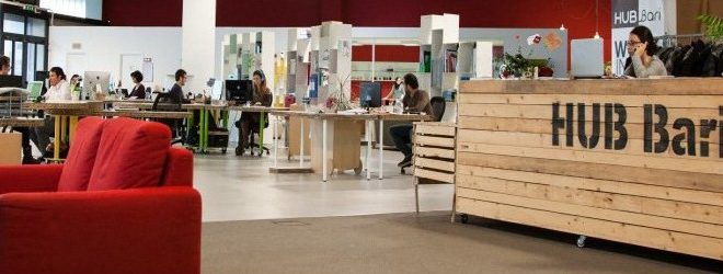 impact hub bari