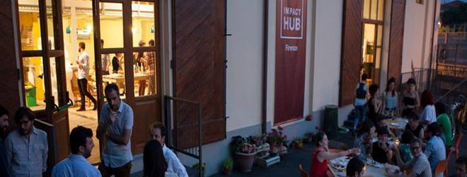 impact hub firenze