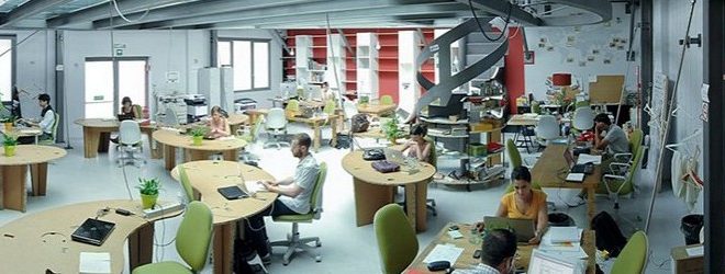 impact hub milano