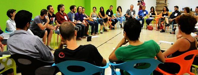 impact hub roma