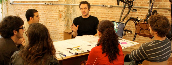 impact hub trento 1