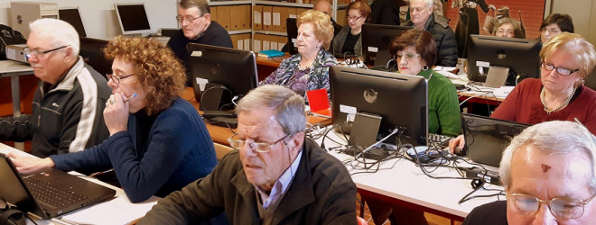 informatici senza frontiere