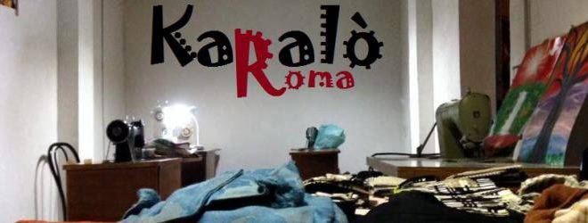 karalo sarti migranti