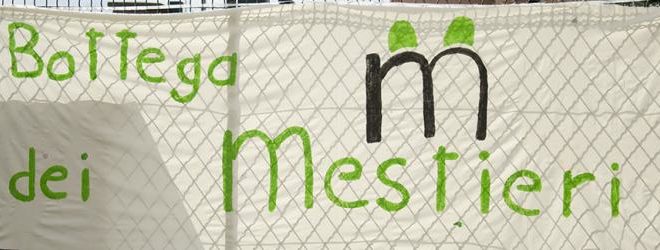 la bottega dei mestieri