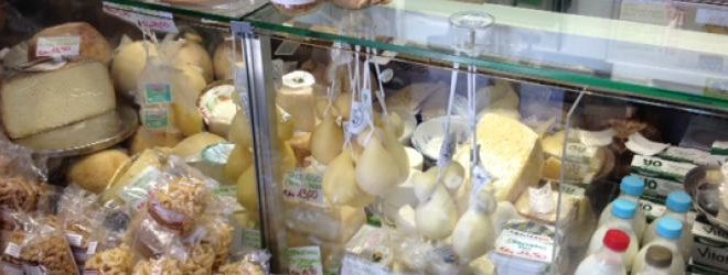 la bottega del vicinato