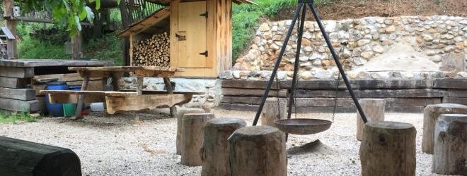 la fattoria del legno