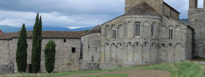 la fraternita di romena