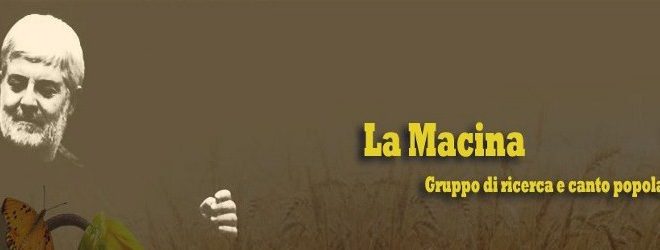 la macina