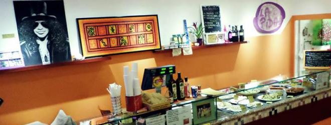 la pida e companatico